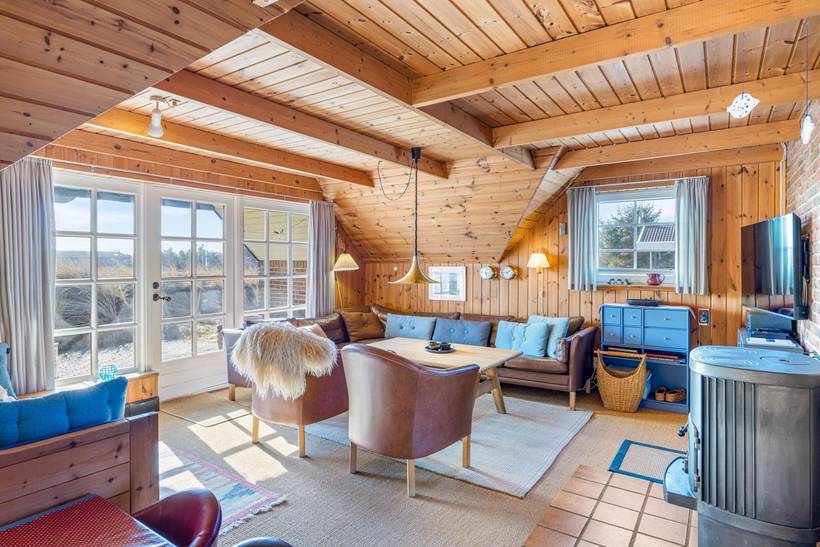 Foto von Ferienhaus YT61 in Klegod - Westjütland