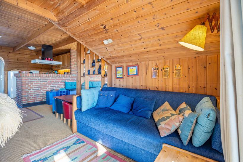 Foto von Ferienhaus YT61 in Klegod - Westjütland