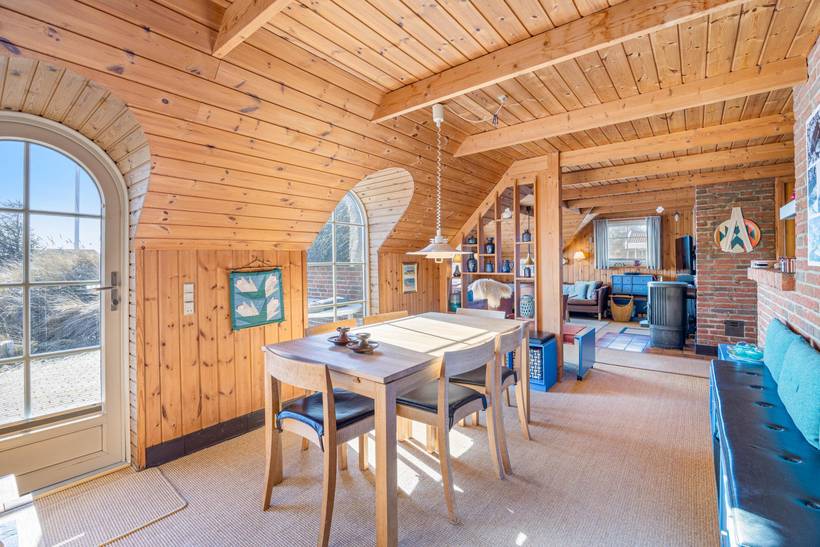 Foto von Ferienhaus YT61 in Klegod - Westjütland
