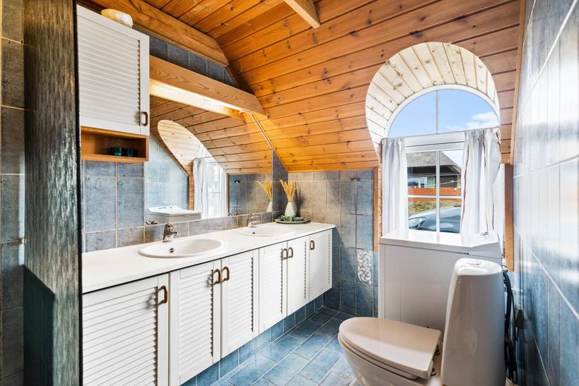 Foto von Ferienhaus YT61 in Klegod - Westjütland