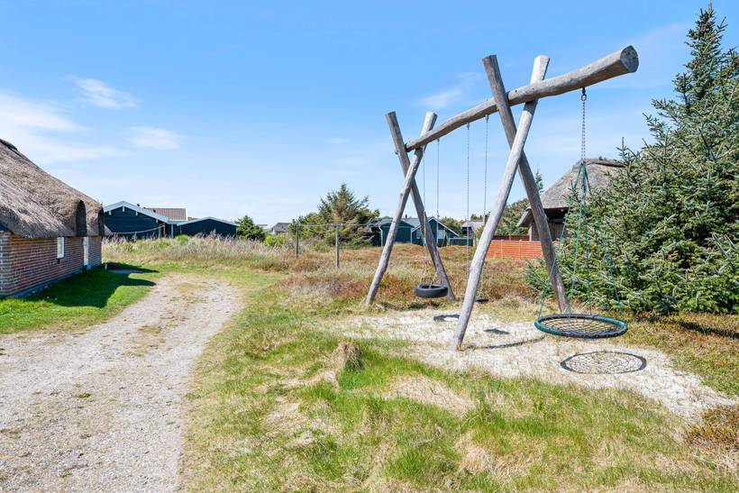 Foto von Ferienhaus YT61 in Klegod - Westjütland