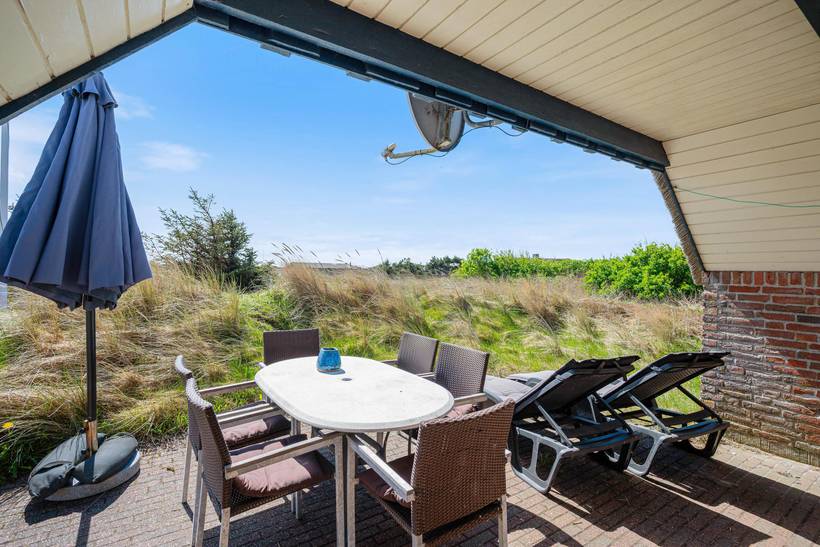 Foto von Ferienhaus YT61 in Klegod - Westjütland