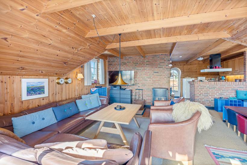 Foto von Ferienhaus YT61 in Klegod - Westjütland