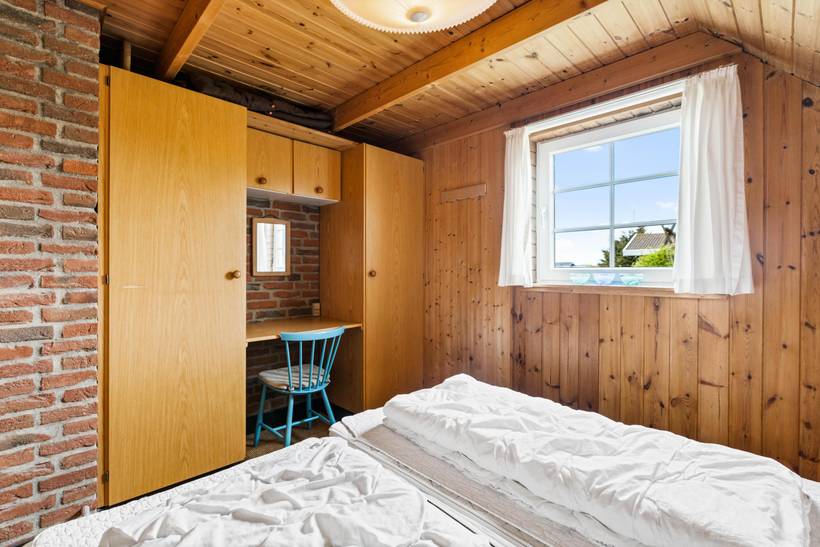 Foto von Ferienhaus YT61 in Klegod - Westjütland
