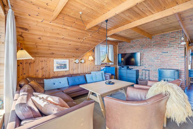 Foto von Ferienhaus YT61 in Klegod - Westjütland