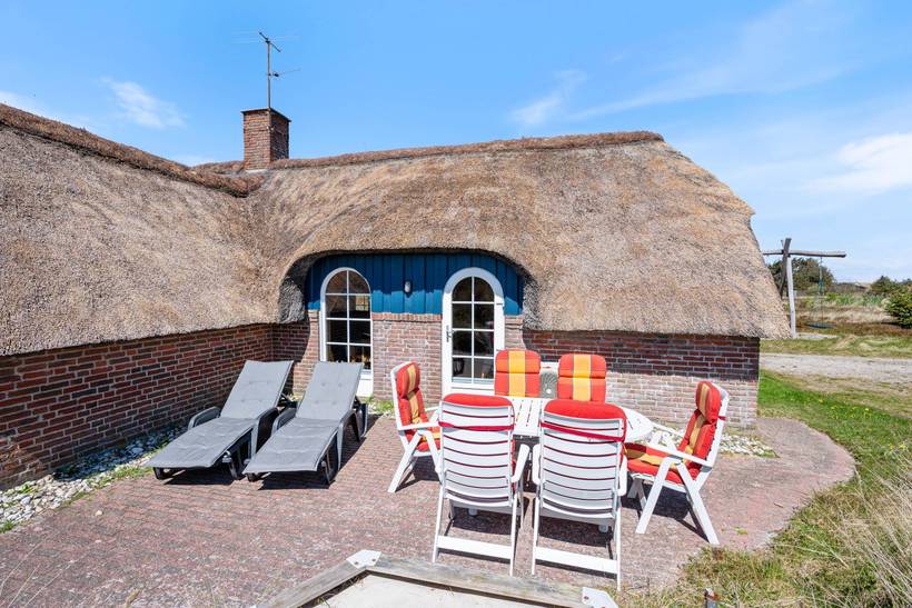Foto von Ferienhaus YT61 in Klegod - Westjütland