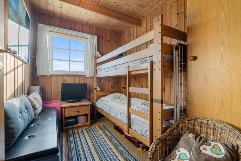 Foto von Ferienhaus YT61 in Klegod - Westjütland
