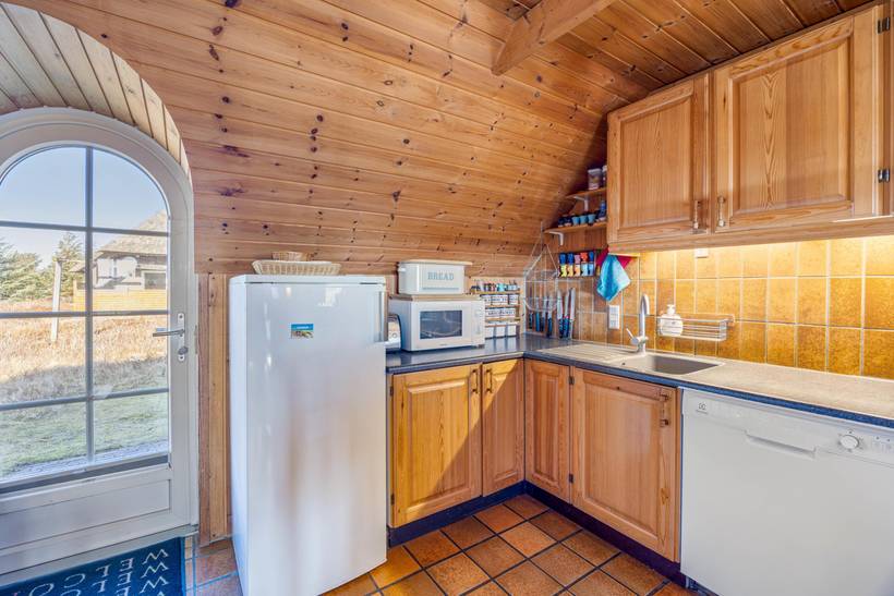Foto von Ferienhaus YT61 in Klegod - Westjütland