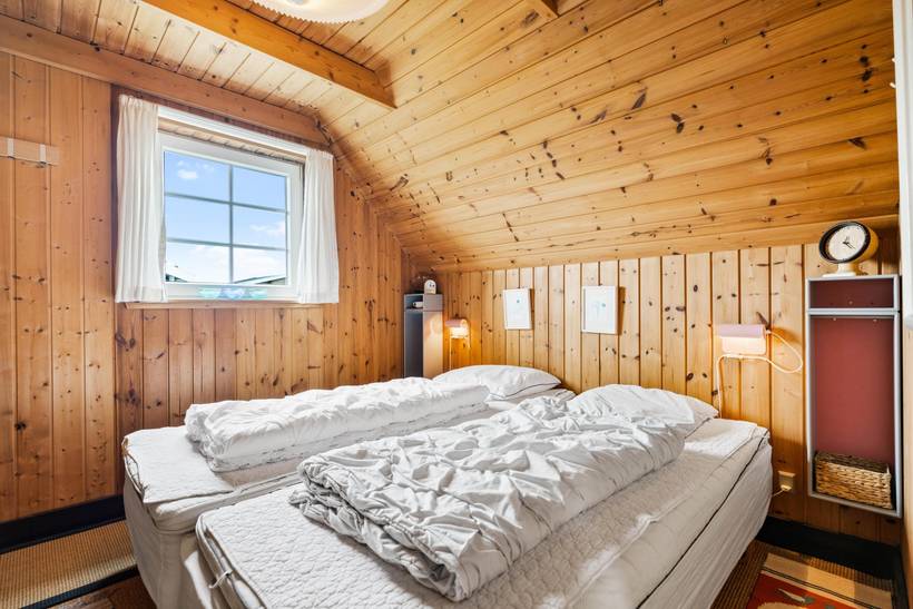 Foto von Ferienhaus YT61 in Klegod - Westjütland