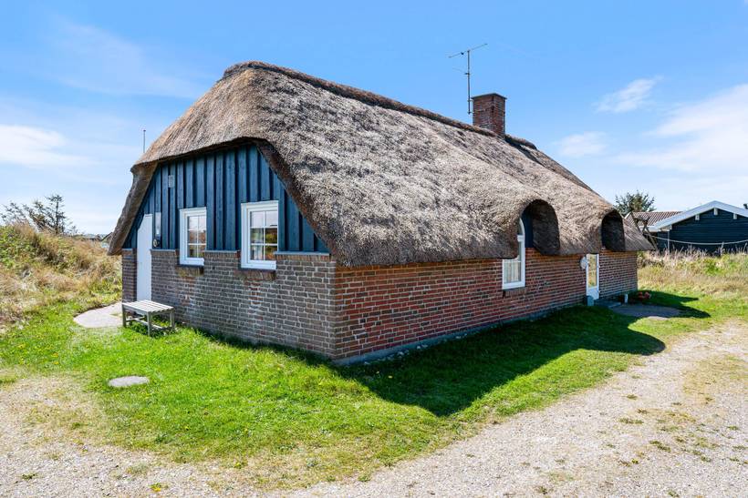 Foto von Ferienhaus YT61 in Klegod - Westjütland
