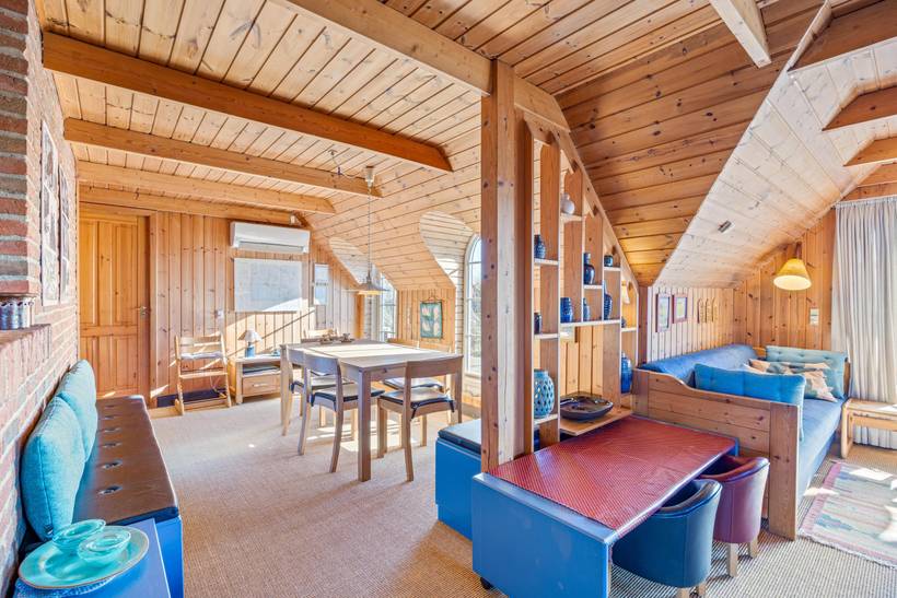 Foto von Ferienhaus YT61 in Klegod - Westjütland