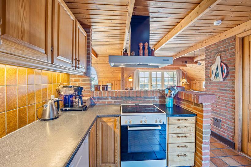 Foto von Ferienhaus YT61 in Klegod - Westjütland