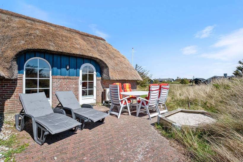 Foto von Ferienhaus YT61 in Klegod - Westjütland