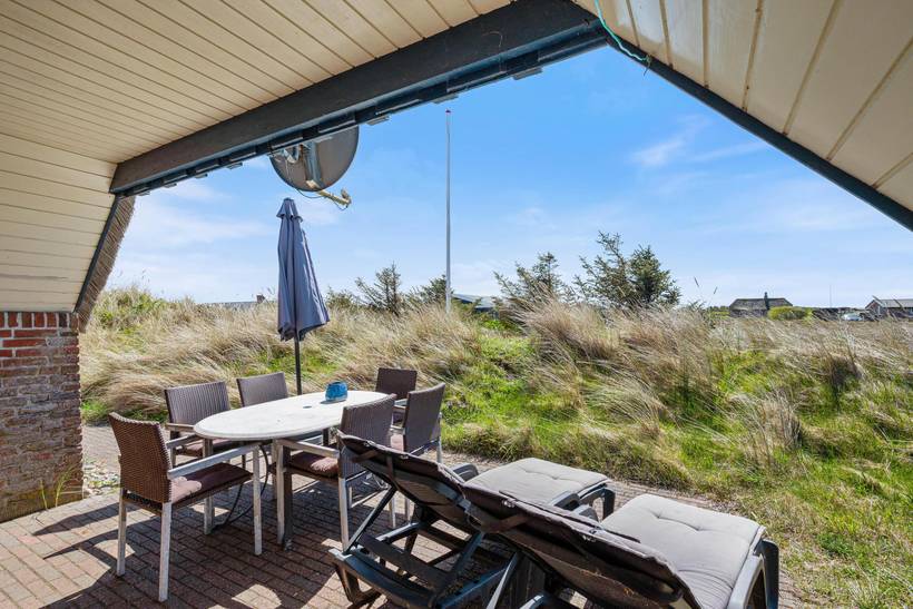 Foto von Ferienhaus YT61 in Klegod - Westjütland