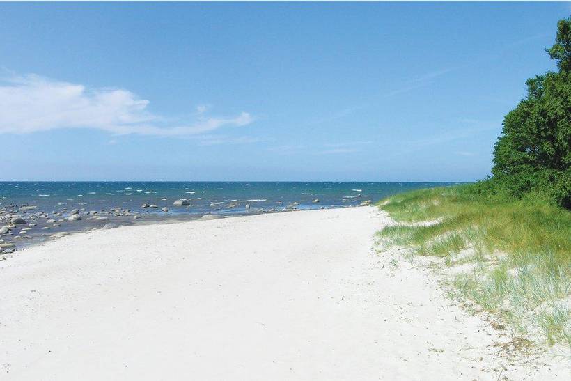 Foto von Ferienhaus YT68 in Dueodde - Bornholm
