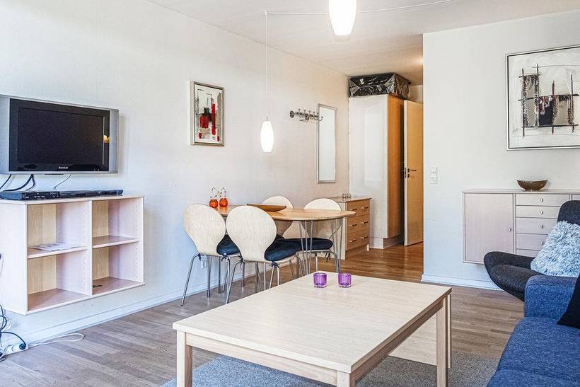 Foto von Ferienhaus YT68 in Dueodde - Bornholm