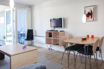 Vorschaubild von Ferienhaus YT68 in Dueodde - Bornholm