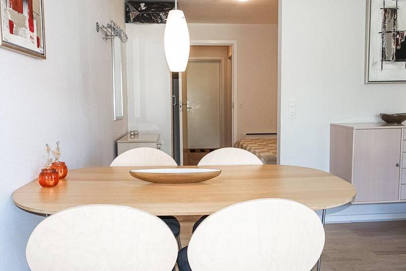 Foto von Ferienhaus YT68 in Dueodde - Bornholm