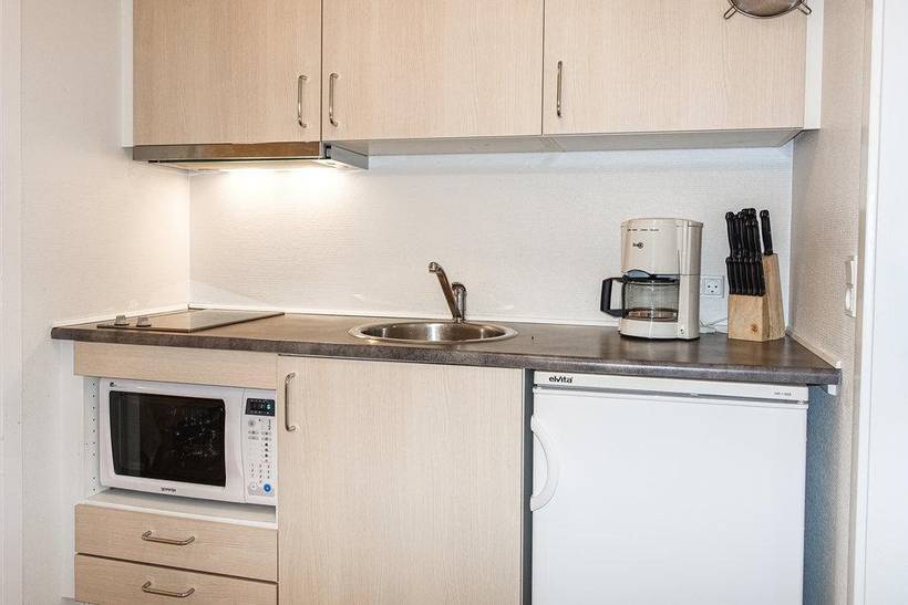 Foto von Ferienhaus YT68 in Dueodde - Bornholm