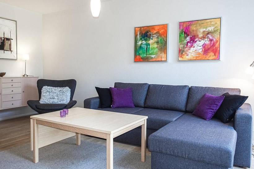 Foto von Ferienhaus YT68 in Dueodde - Bornholm