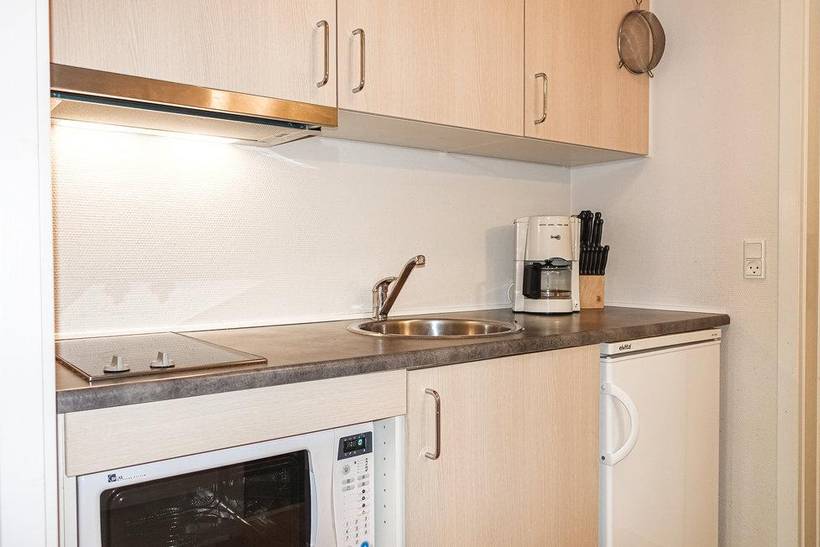 Foto von Ferienhaus YT68 in Dueodde - Bornholm