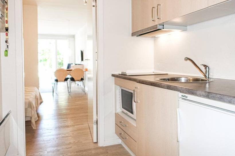 Foto von Ferienhaus YT68 in Dueodde - Bornholm