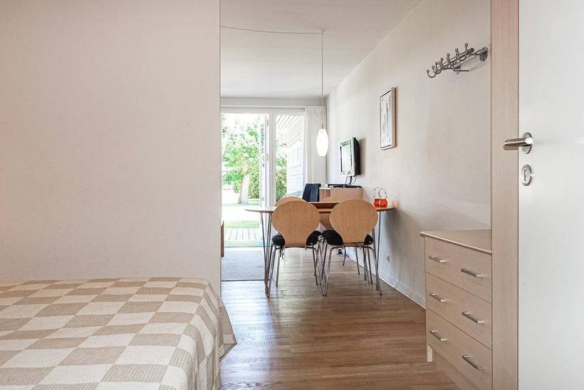 Foto von Ferienhaus YT68 in Dueodde - Bornholm