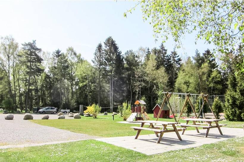 Foto von Ferienhaus YT68 in Dueodde - Bornholm