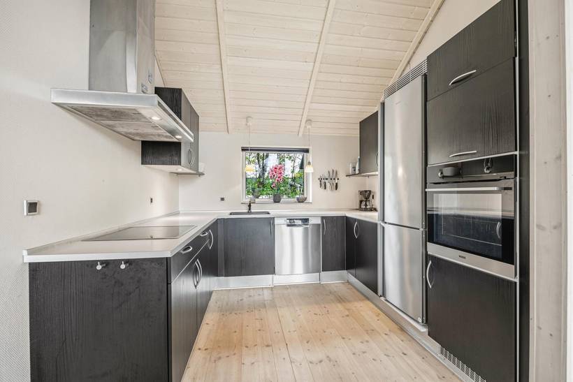 Foto von Ferienhaus YT70 in Blåvand - Westjütland