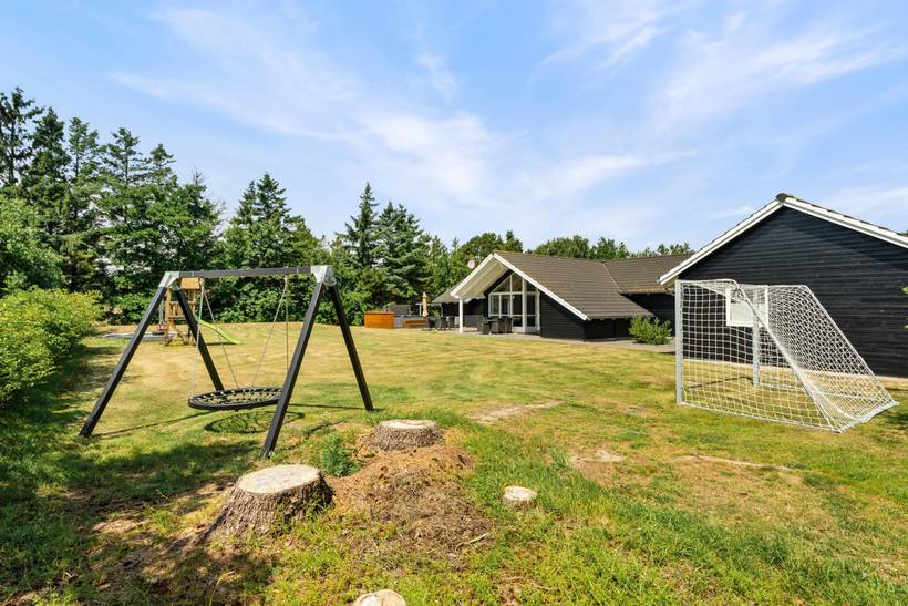 Foto von Ferienhaus YT70 in Blåvand - Westjütland