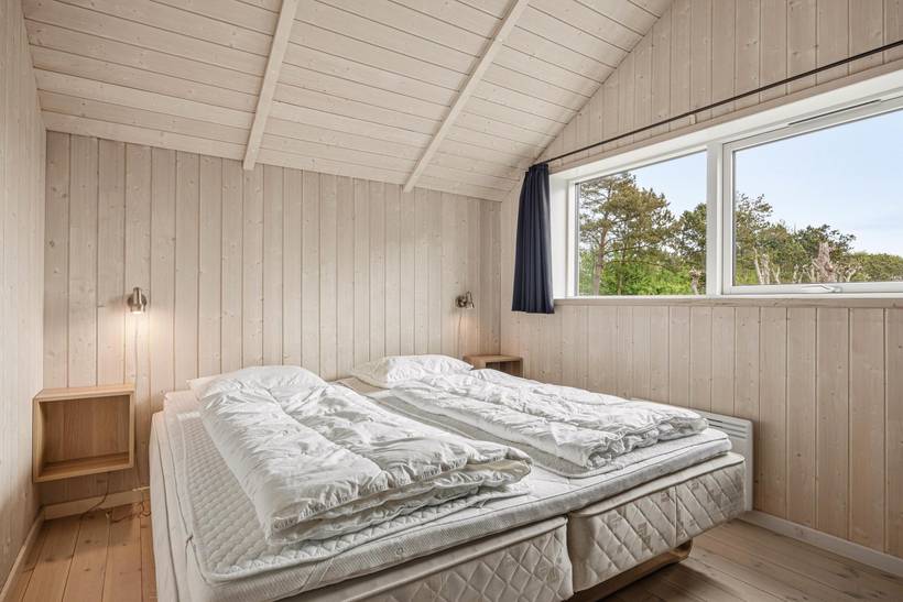 Foto von Ferienhaus YT70 in Blåvand - Westjütland