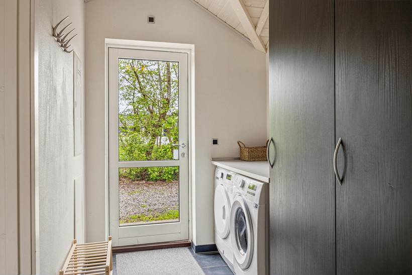Foto von Ferienhaus YT70 in Blåvand - Westjütland
