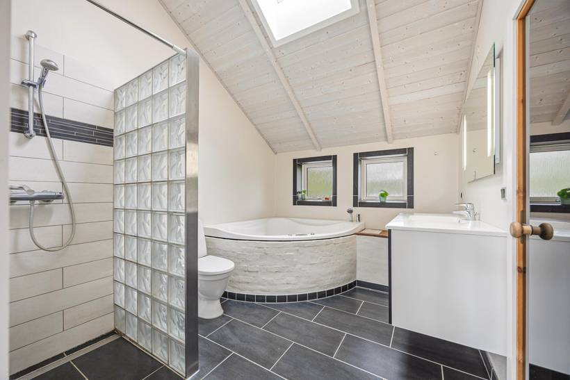 Foto von Ferienhaus YT70 in Blåvand - Westjütland