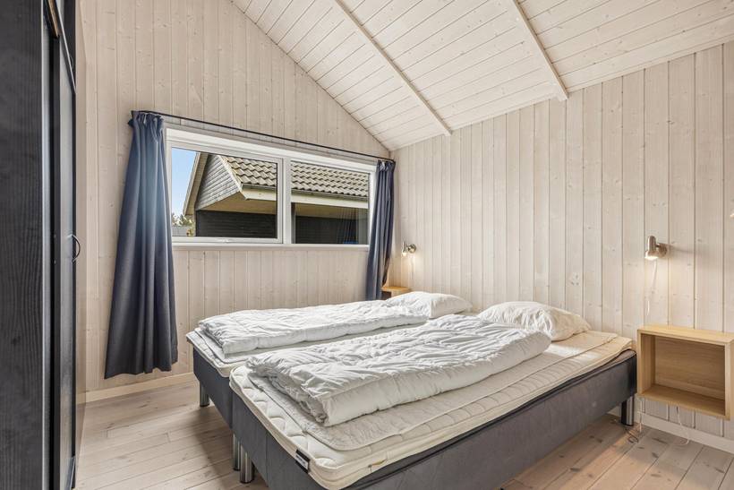Foto von Ferienhaus YT70 in Blåvand - Westjütland