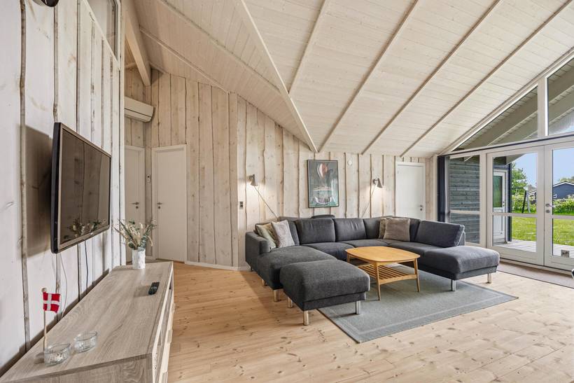 Foto von Ferienhaus YT70 in Blåvand - Westjütland