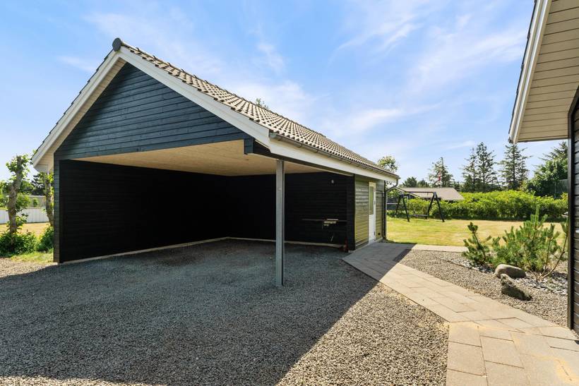 Foto von Ferienhaus YT70 in Blåvand - Westjütland