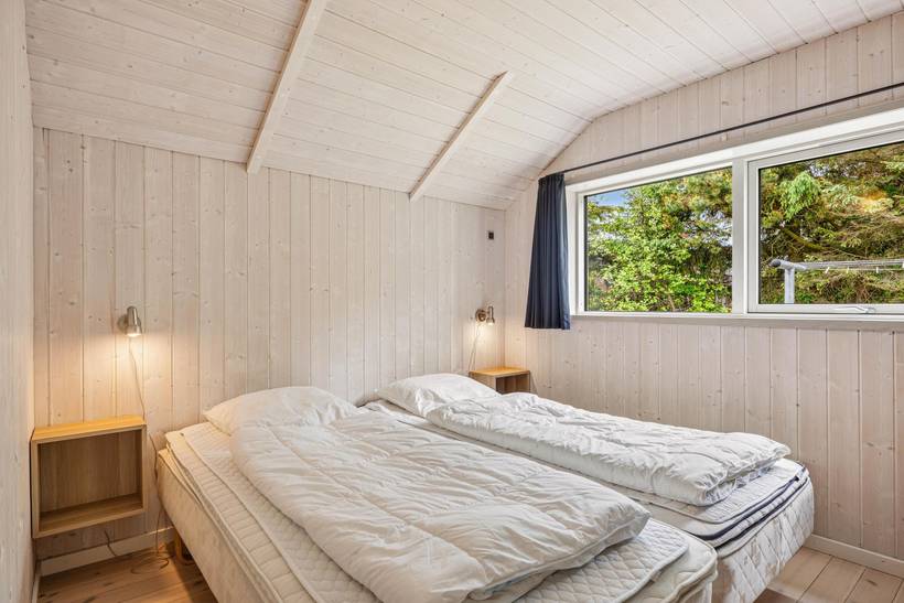 Foto von Ferienhaus YT70 in Blåvand - Westjütland