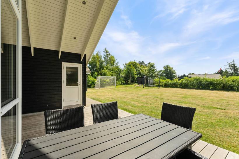 Foto von Ferienhaus YT70 in Blåvand - Westjütland