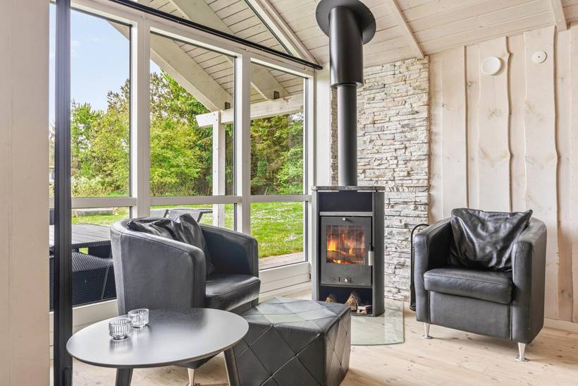 Foto von Ferienhaus YT70 in Blåvand - Westjütland