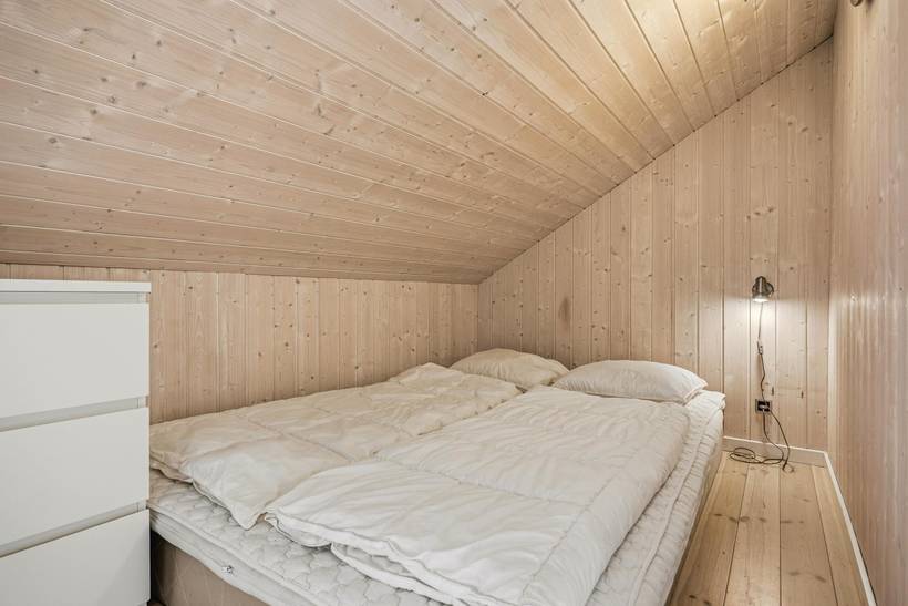 Foto von Ferienhaus YT70 in Blåvand - Westjütland