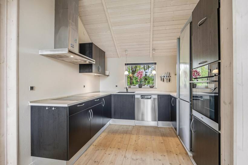 Foto von Ferienhaus YT70 in Blåvand - Westjütland