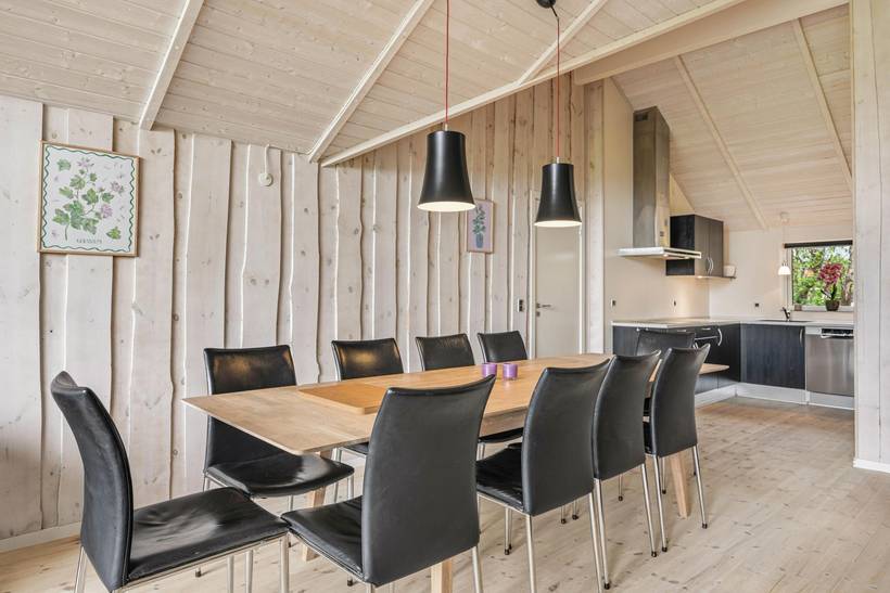 Foto von Ferienhaus YT70 in Blåvand - Westjütland