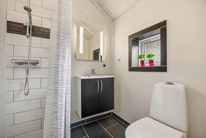 Foto von Ferienhaus YT70 in Blåvand - Westjütland