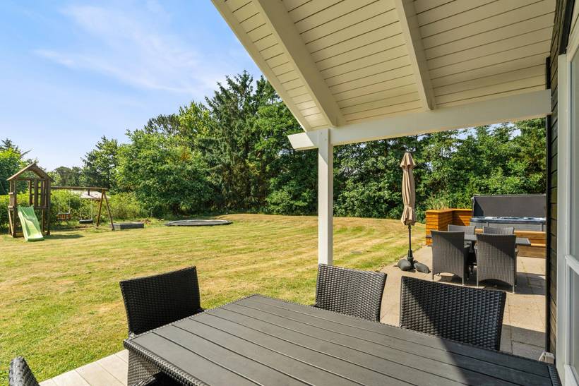 Foto von Ferienhaus YT70 in Blåvand - Westjütland