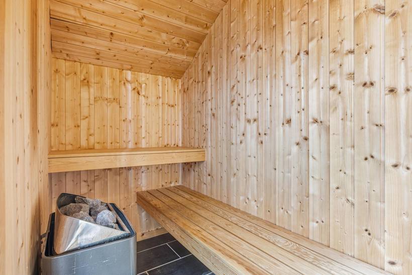 Foto von Ferienhaus YT70 in Blåvand - Westjütland