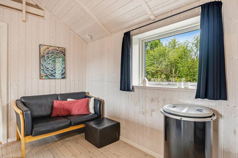 Foto von Ferienhaus YT70 in Blåvand - Westjütland