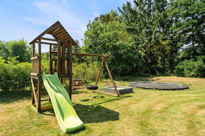 Foto von Ferienhaus YT70 in Blåvand - Westjütland