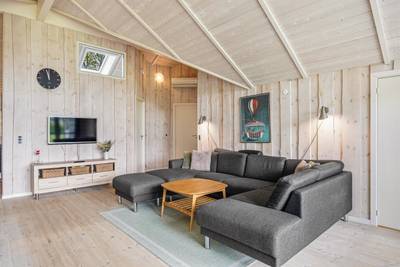 Vorschaubild von Ferienhaus YT70 in Blåvand - Westjütland