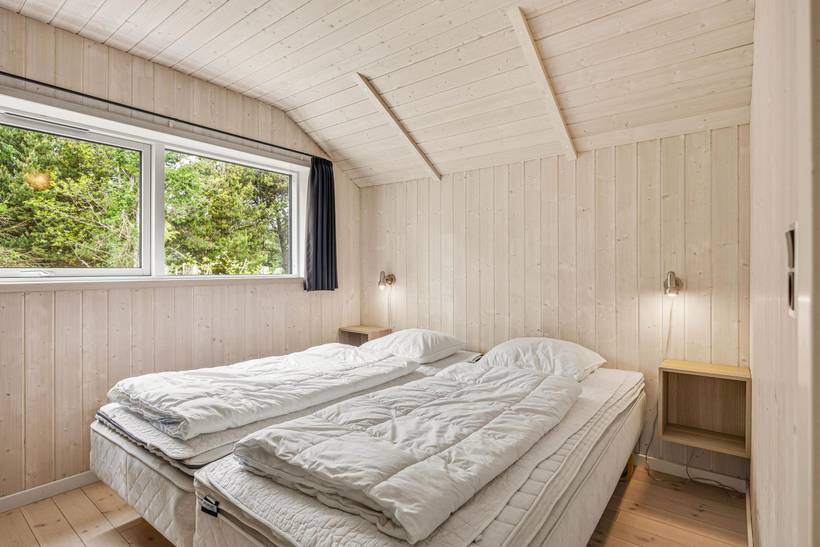 Foto von Ferienhaus YT70 in Blåvand - Westjütland