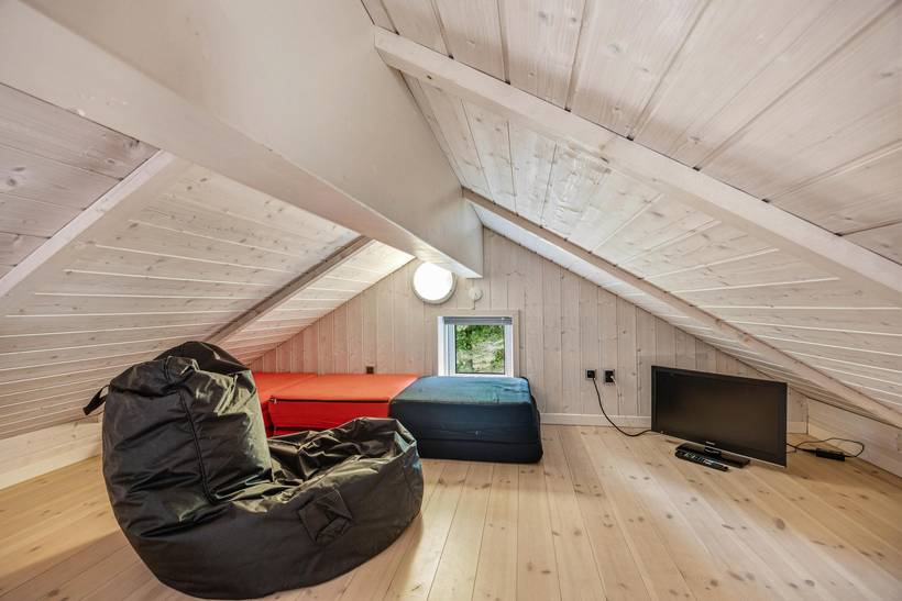 Foto von Ferienhaus YT70 in Blåvand - Westjütland